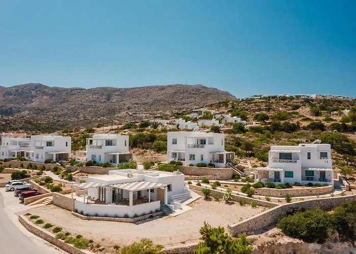 Alsalos Villas