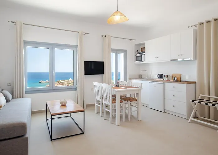 Alsalos Villas