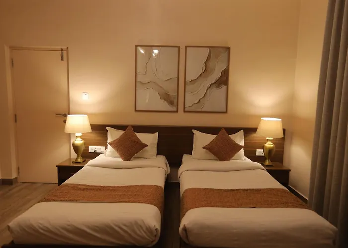 Two Seas Residence - Boutique Residences