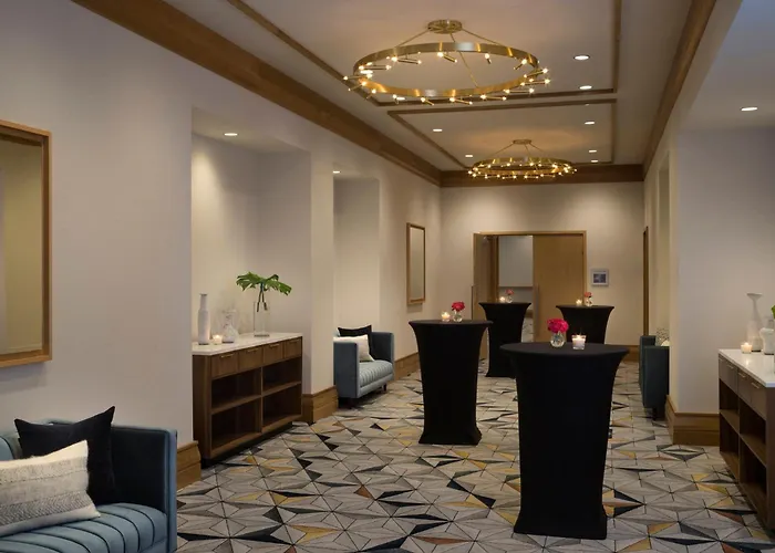 Kimpton Schofield Hotel By Ihg