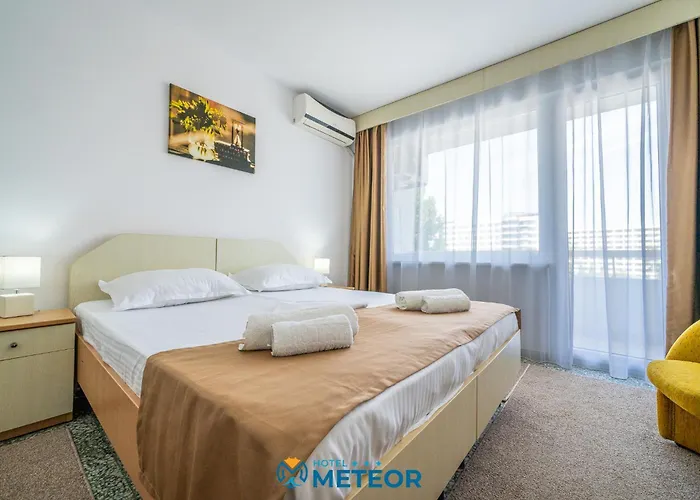 Hotel Meteor