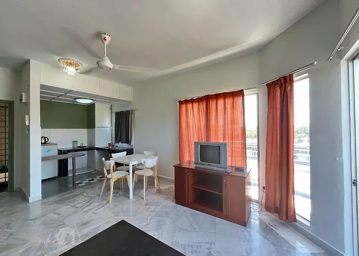 Pd Marina Resort
