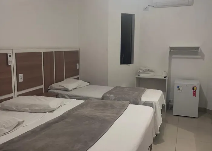 Hotel Real Centro