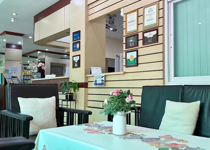 Mixay Paradise Hotel