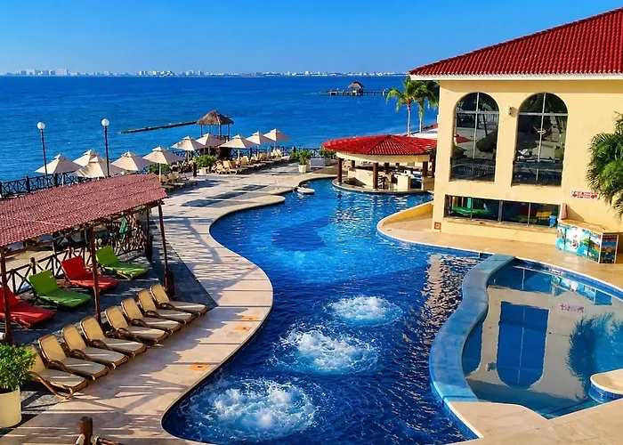 Caribbean Apartment
