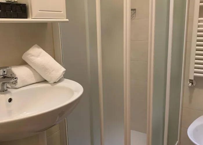 Hotel Garni Bel Sito
