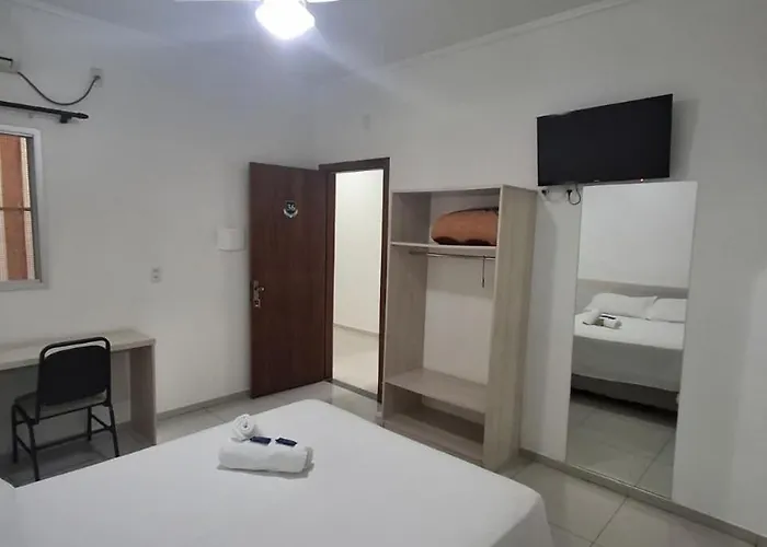 Estrela Palace Hotel