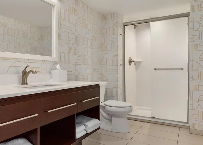 Home2 Suites By Hilton Bowling Green