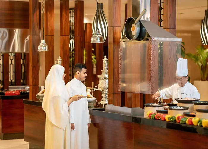 Swissotel Al Maqam Makkah