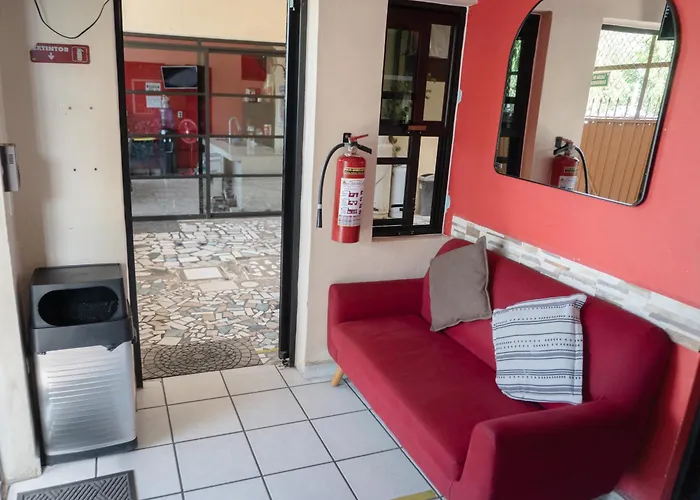 Hotel Costa Azul