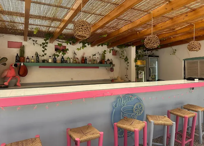 Hostal Flamingo By Nest