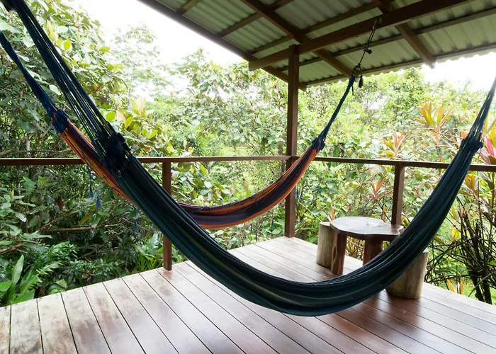 Hotel Finca Maresia