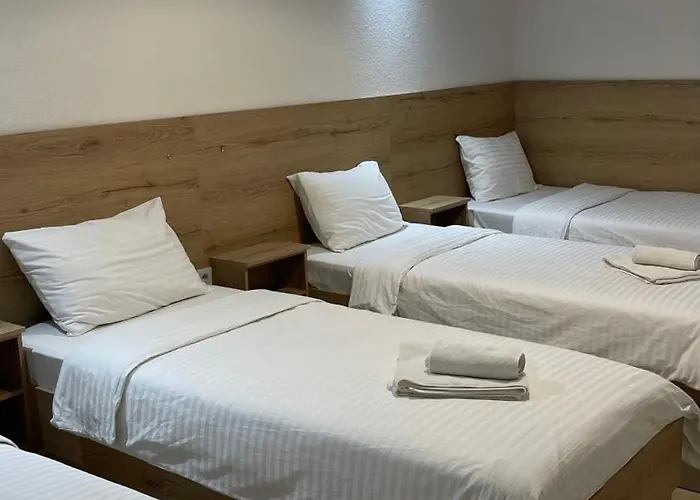 Hotel Bella Donna