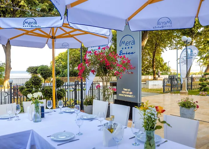 Hotels in Mangalia