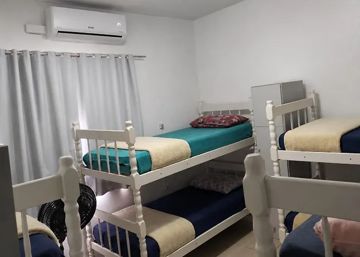 Hostel Feel Home