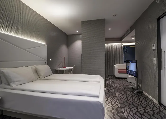 Magic Kloverhuset Harbour Hotel, A Member Of Radisson Individuals