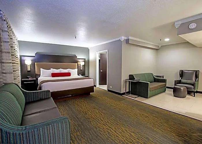 Best Western At O'Hare