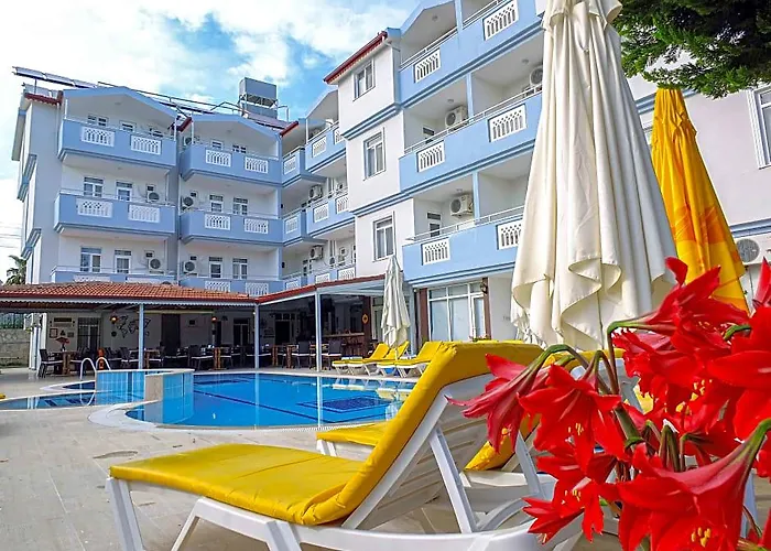 Victoria Princess Hotel