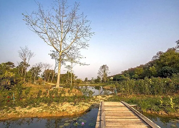 Khaoyai Ozone Valley