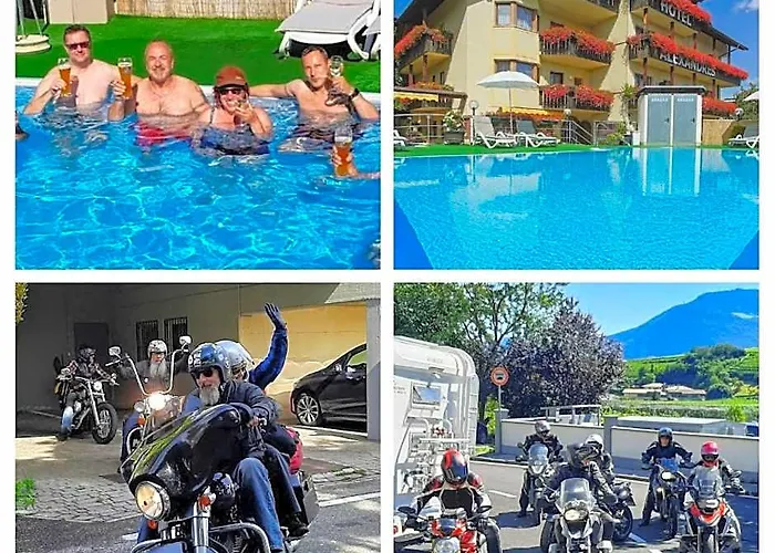 Hotels in Eppan an der Weinstraße