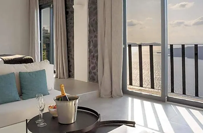 Panorama Suites