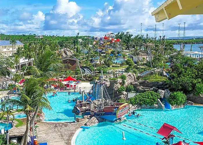 Pic Saipan