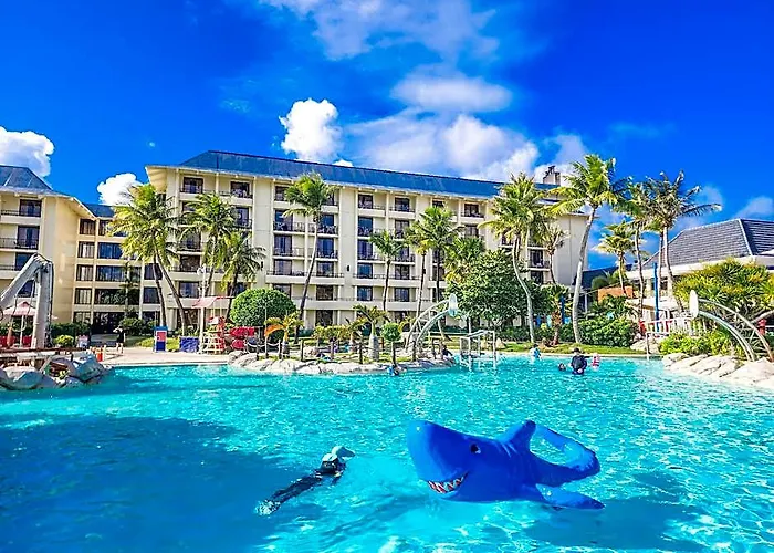 Pic Saipan