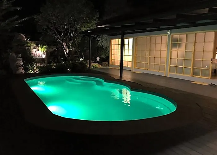 Zen Villa Khao Yai