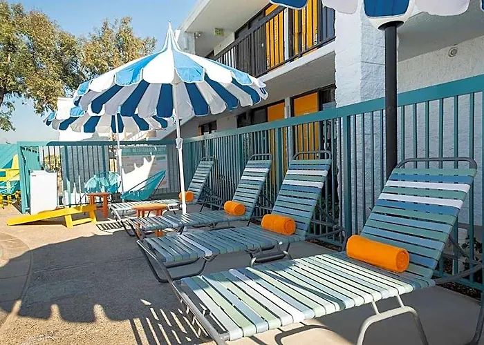 Good Nite Inn Chula Vista