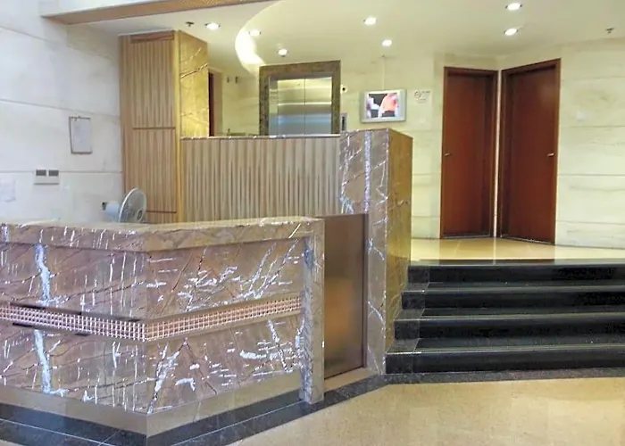 Forson Hotel