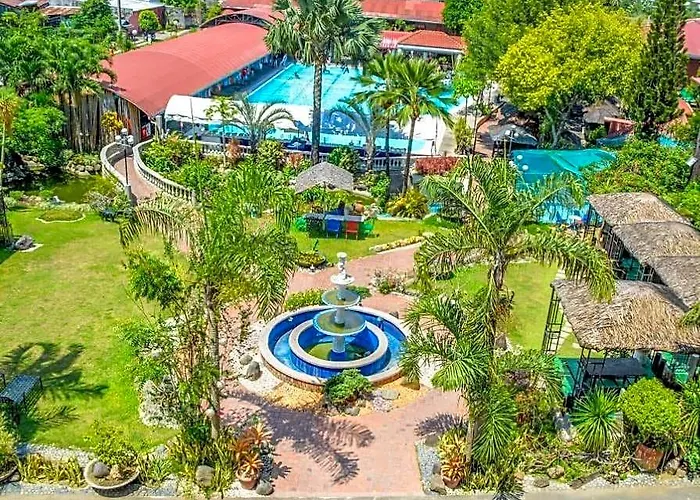 Kalipayan Resort