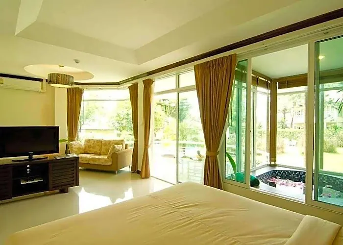 Maka Thanee Resort