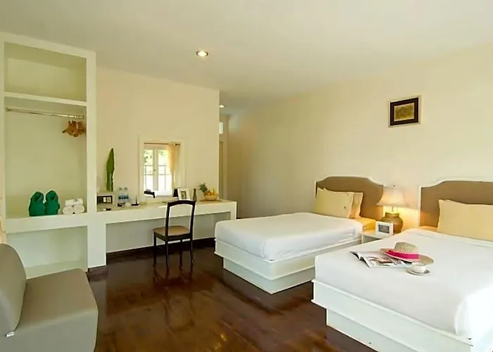 Maka Thanee Resort