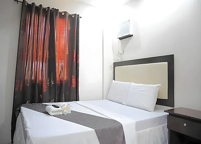 Coron Paradise Bed & Breakfast