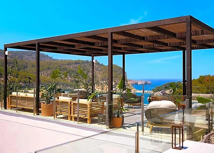 Cala San Miguel Hotel Ibiza, Curio Collection By Hilton, Adults Only