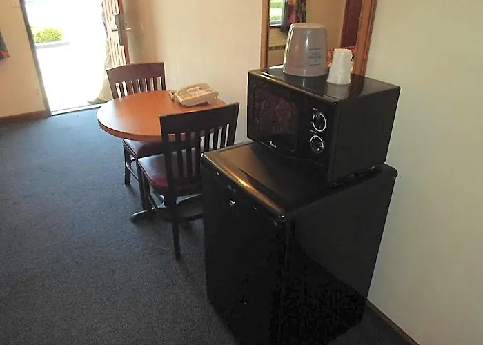 Economy Inn Morgan Hill