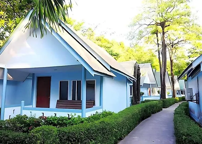 Hotels in Ko Phi Phi