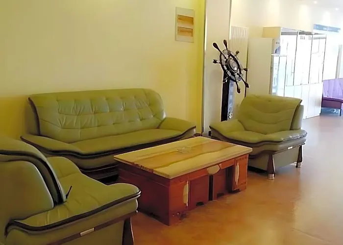7Days Inn Nanjing Xuanwu Lake East Coach Terminal