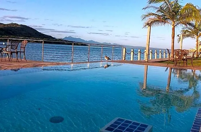 Riviera Hotel