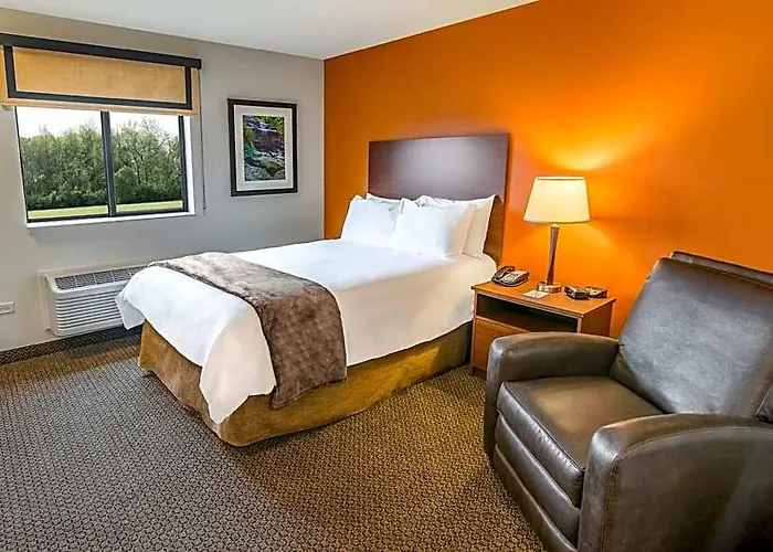 My Place Hotel Loveland