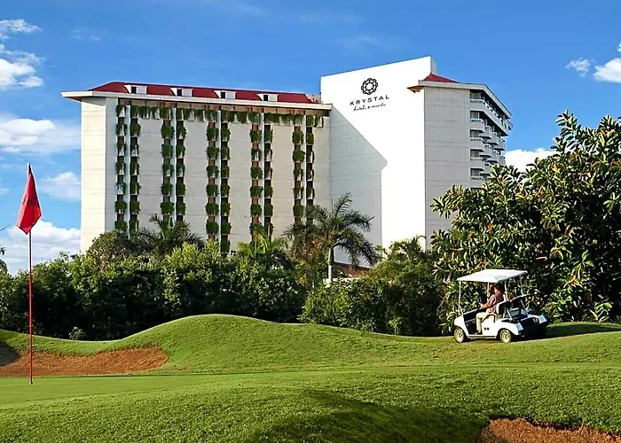 Krystal Ixtapa