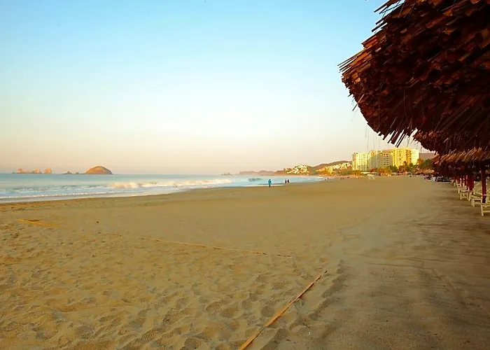 Krystal Ixtapa