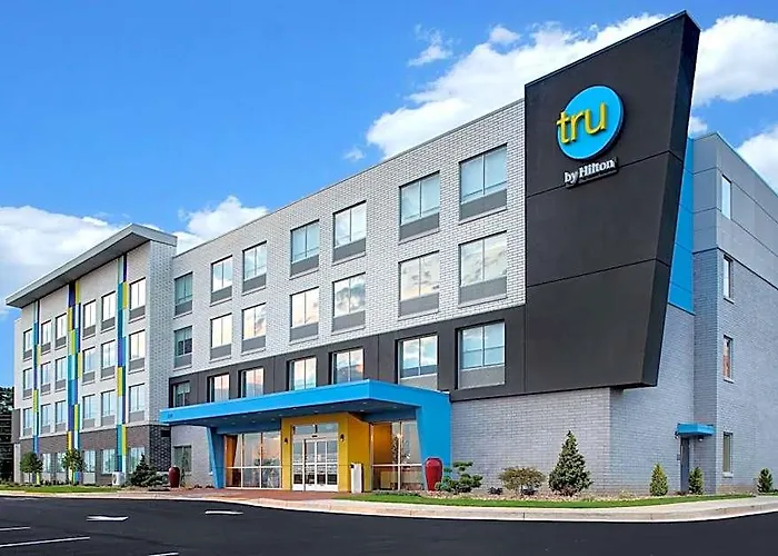 Tru By Hilton Lithia Springs