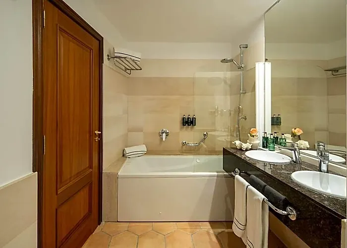 Melia Cala D'Or Boutique Hotel