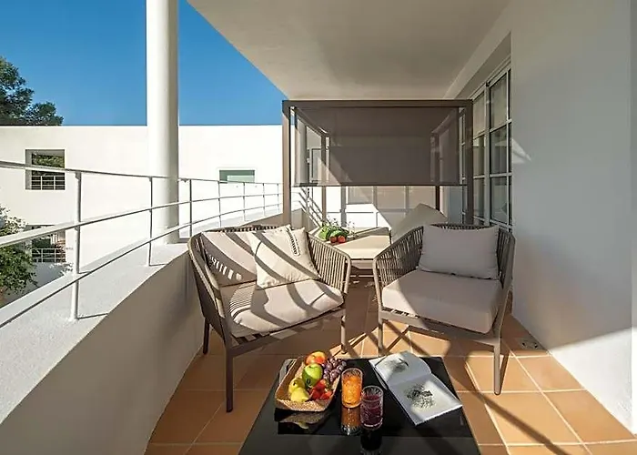 Hotéis de Mallorca Island (Mallorca)