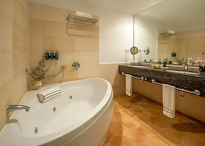 Hotéis em Mallorca Island (Mallorca)
