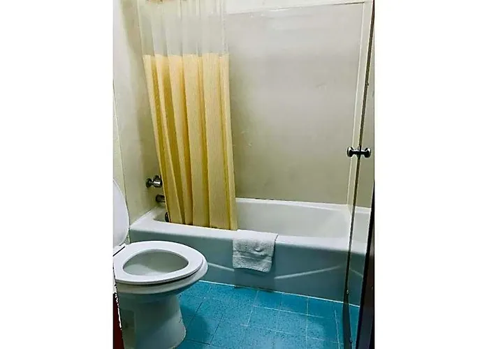 Budget Inn By Belvilla St George I-95