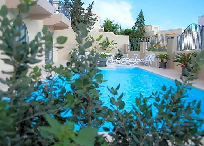 Hotel Kappara