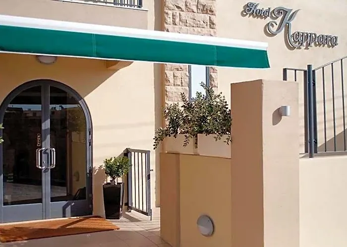Hotel Kappara