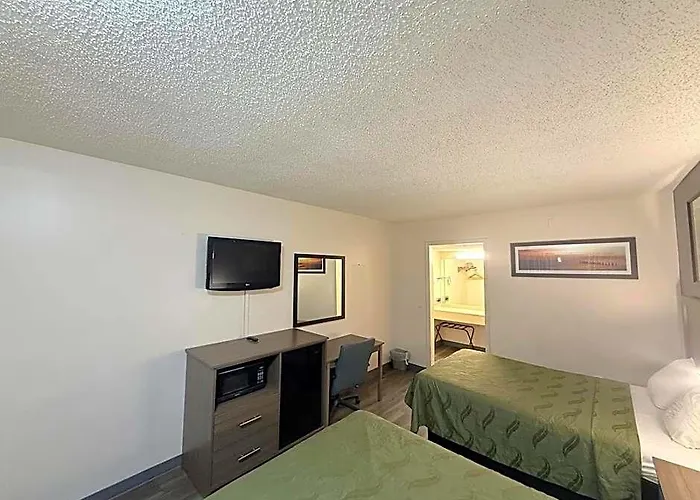 Express Inn-Rahway